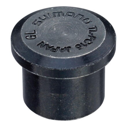 Estrattore SHIMANO TL-FC15 per pedivelle Octalink (riduzione all'asse)