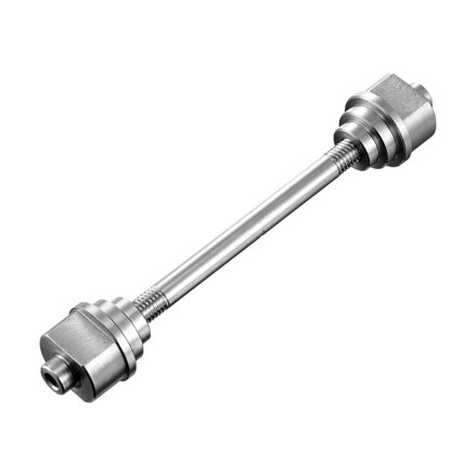 SHIMANO Adattatore TL-HB16 per il centraggio del mozzo anteriore con perno da 15/20mm