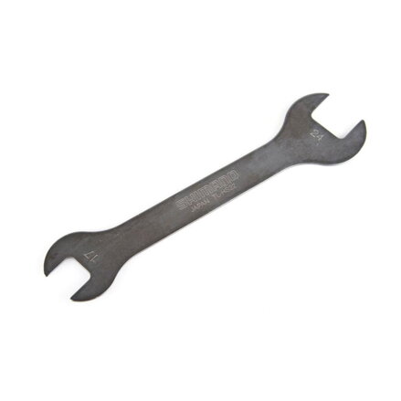 SHIMANO Chiave conica TL-HS22 17x24mm