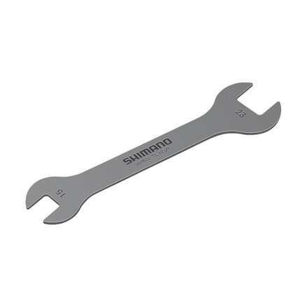 SHIMANO Chiave conica TL-HS21 15x23mm