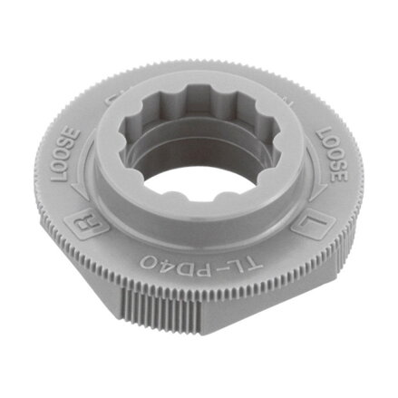 Estrattore per asse pedale SHIMANO TL-PD40
