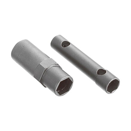 Strumento SHIMANO TL-PD63 per la regolazione del cono del pedale SPD 7x8mm e 10x11mm