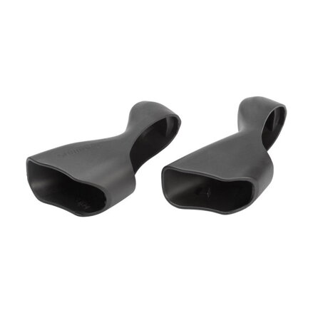 SHIMANO Gommini per Dual-Control ST-6700 nero
