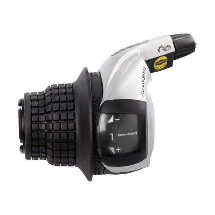SHIMANO Revoshift SL-RS45 3 velocità sinistro argento