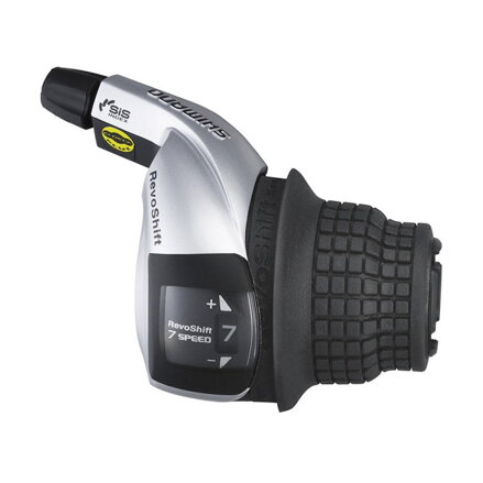 SHIMANO Revoshift SL-RS45 7-k. vero argento