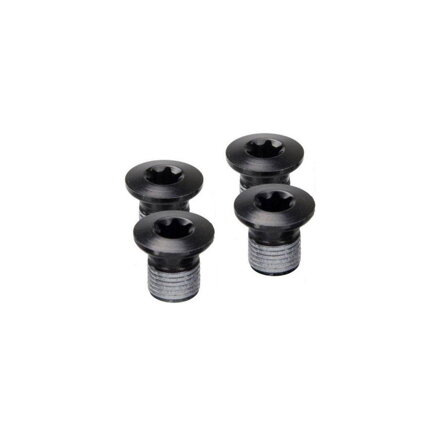 SHIMANO Viti convertitore FC-M8000 1x11 (M8x11mm) 4 pezzi