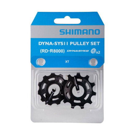 Pulegge del deragliatore SHIMANO. ULTEGRA/GRX 11-k.