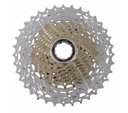 Cassetta SHIMANO CS-HG81 10 giri 11-36z. SLX