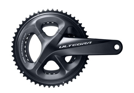 SHIMANO Centro Ultegra FC-R8000 170mm 50/34z. 11-k.HTII senza cuscinetto