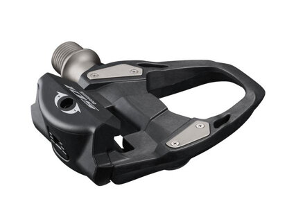 Pedali da strada SHIMANO PD-R7000 SPDSL nero + nero Composito SM-SH11
