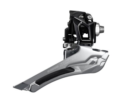 SHIMANO Shifter 105 FD-R7000 2x11 per saldatura