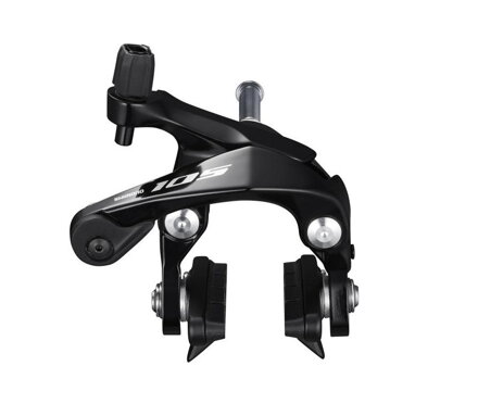 SHIMANO Freno 105 BR-R7000 anteriore CS49 10.5/12.5/18/27/32mm dado (R55C4)