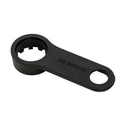 SR SUNTOUR Attrezzo per vite in plastica nella corona Trekking FAA086