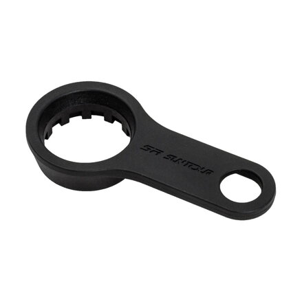 SR SUNTOUR Attrezzo per vite in plastica nella corona MTB FAA122 OEM