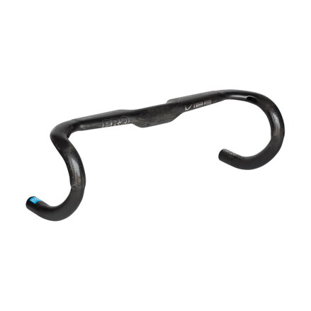Manubrio PRO VIBE AERO SUPERLIGHT compatto 31,8mm