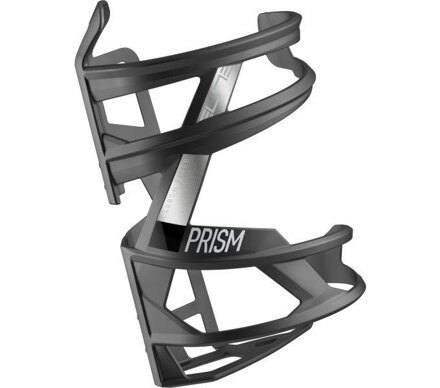 Cestino ELITE PRISM R CARBON nero opaco
