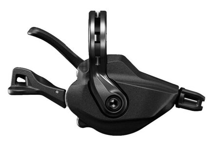 SHIMANO Cambio XTR SL-M9100 destra 12-k. senza puntatore