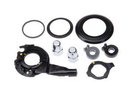 Componenti SHIMANO Nexus per mozzo 7-r SG-3001 (freno antipedale)