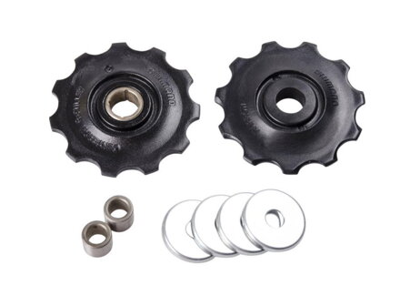 Pulegge del deragliatore SHIMANO. ALIVIORD-M430