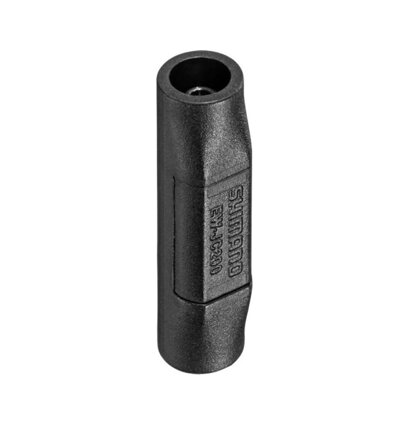 Connettore SHIMANO EW-JC200 per cavi Di2, 2 porte