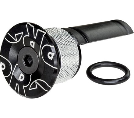 Portabatteria PRO Di2 KORYAK per collo forcella