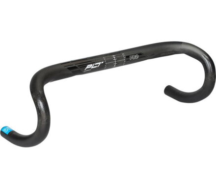 PRO Manubrio PLT Carbon compact 31,8mm 