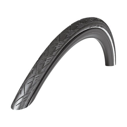 CHAOYANG Pneumatico 700x35C H-489 NORDIC PLUS 60TPI Rhino Skin+ Reflex (37-622) 740g