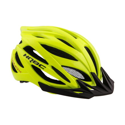 HQBC QAMAX Lucido riflesso giallo