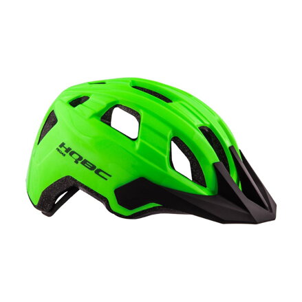 HQBC PEQAS Lucido riflesso verde