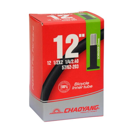 CHAOYANG Interno 12-1/2x2-1/4 AV33 (57-203)