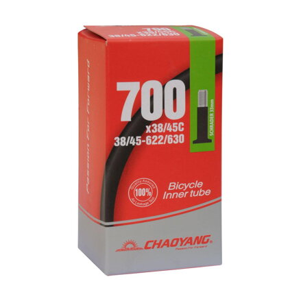 CHAOYANG Anima 700x38/45C AV33 (38/45-622/630)