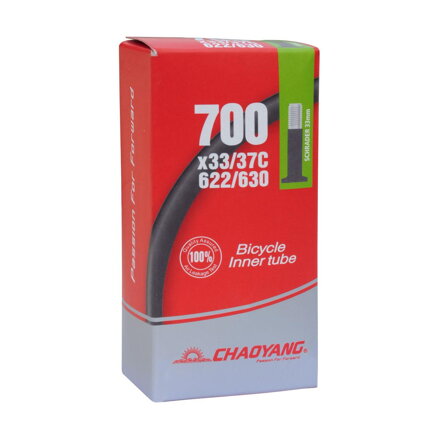 CHAOYANG Anima 700x33/37C AV33 (33/37-622/630)