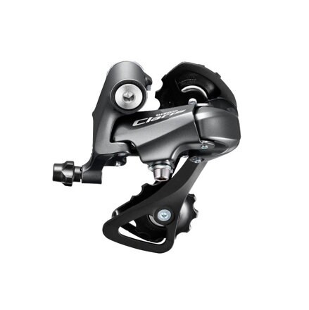 Deragliatore SHIMANO Claris RD-R2000 8 velocità. cinghia lunga