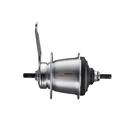 SHIMANO Mozzo posteriore Nexus SG-3001 7 anni. 36d. freno antipedale argento