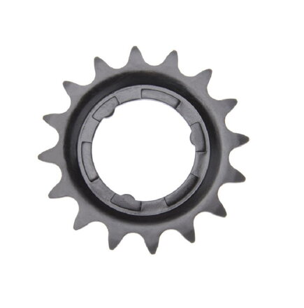 SHIMANO Pignone SM-GEAR20 Nexus 20z. Nero da 2,3 mm