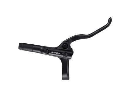 SHIMANO Leva freno. BL-MT200 idraulico destro nero