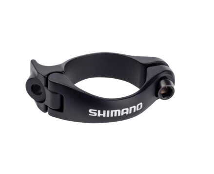 SHIMANO SM-AD91 manicotto scorrevole 34,9 mm