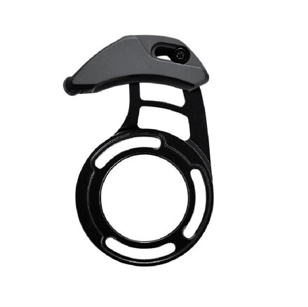 SHIMANO Guidacatena SM-CDE80 34 e 38z. convertitore, montato sul motore
