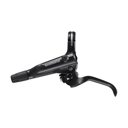 SHIMANO Leva freno. BL-MT501 idraulico sinistro nero