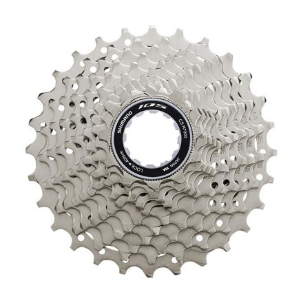 Cassetta SHIMANO CS-R7000 11 giri 12-25z. 105