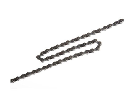 Catena SHIMANO HG701 11 ruote 126 art. sia per MTB che per Strada + attacco rapido SMCN900