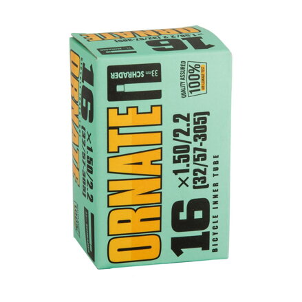 ORNATO Core 16x1.5/2.2 AV33 (32/57-305) ORNATO