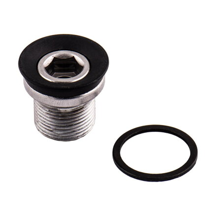 SHIMANO Dado octalink per FC-M4000