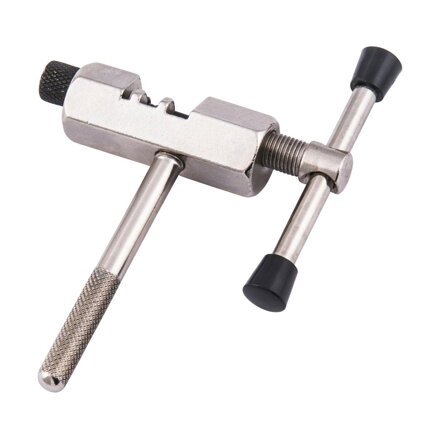 LONGUS Rivettatrice per catena UG/HG argento