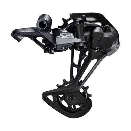 Deragliatore posteriore XT RD-M8100 a 12 velocità