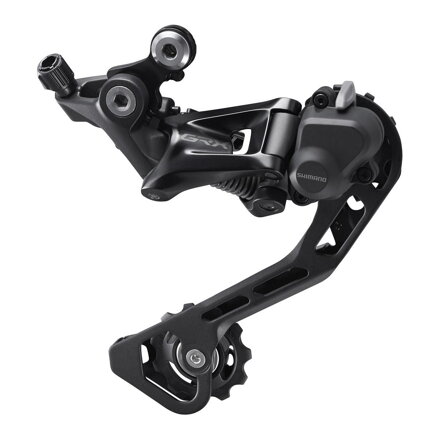 GRX RD-RX400 2x10 velocità Deragliatore posteriore