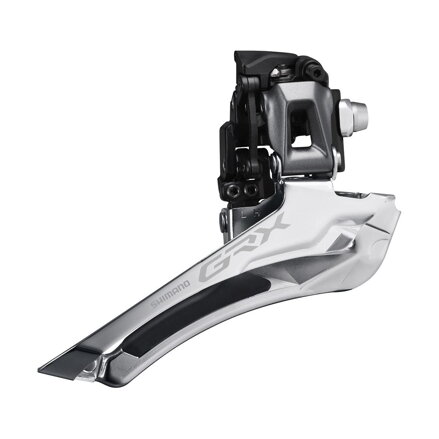 SHIMANO Presmyk GRX FD-RX810 2x11 per saldatura