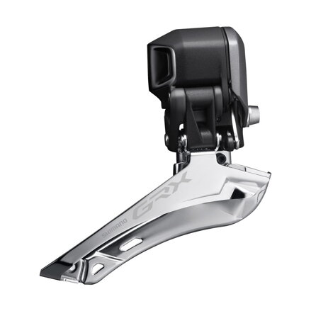 SHIMANO Presmyk GRX FD-RX815 2x11 Di2 per saldatura