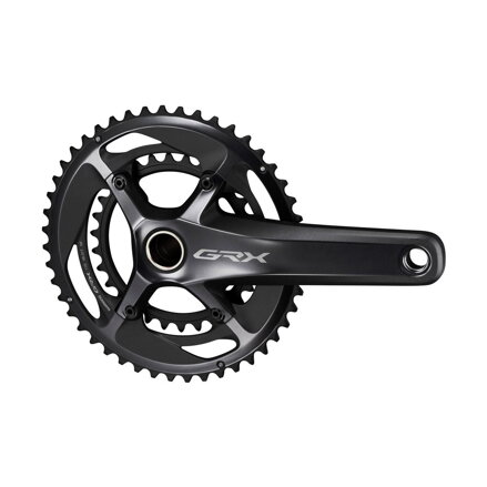 SHIMANO Centro GRX FC-RX810 172,5 mm 48/31z. 11-k. HTII senza cuscinetto