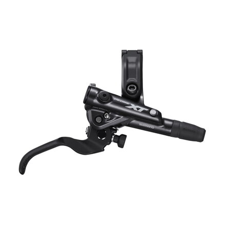 SHIMANO Leva freno. XT BL-M8100 I-Spec EV idraulico destro